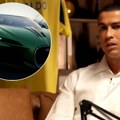 "Imam 41 automobil, ali ih ne vozim, uradim samo jedno": Kristijano Ronaldo priznao šta je najskuplje platio