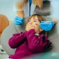 Devojčica (2) umrla kod zubara: Horor u našem komšiluku: Detetu dao anesteziju, tada je počeo pakao
