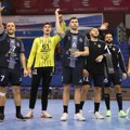 Tri tima u borbi za trofej: Partizan otopio i metal i plastiku