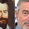 Robert de Niro ili... poljski plemić, dvojnik iz 17. veka
