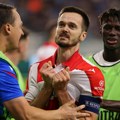 Kapitenski! Mirko Ivanić ispisao istoriju Crvene zvezde!