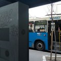 Autobuska stajališta dobijaju nove displeje sa "antivandal" zaštitom
