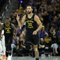 Surovi Stef Kari nadmašio “nedostižan” rekord Majkla Džordana
