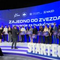 Naučni tim iz Kragujevca među nagrađenim rešenjima u okviru "Startek" programa podrške