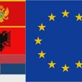 Црна Гора надомак ЕУ, и Албанија се добро котира: Комесарка за проширење ни не помиње Србију