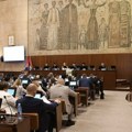 Poslanici Skupštine Vojvodine raspravljaju o budžetu: Opozicija tvrdi da se zajedničkim novcima nagrađuju samo lojalisti