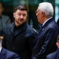 'Novac danas ili krv sutra': Lideri EU razgovaraju o finansiranju Ukrajine