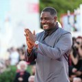 Britanski glumac Idris Elba proglašen vitezom