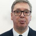 Vučić o Trampovom govoru: Idemo u smeru daljeg sukobljavanja na Zapadu - između SAD i Evrope