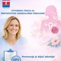 Kod petine pregledanih žena u Mačvanskom okrugu potvrđeno prisustvo HPV virusa