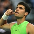Alkaraz: Verovao sam i kada je delovalo da nema izlaza