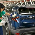Dacia proizvela 100.000-ti Bigster
