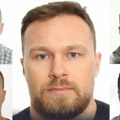 Kako danas izgleda Radoje Zvicer: pet različitih fotografija na poternicama Europola i Interpola