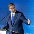 Predsednik Vučić na Minhenskoj bezbednosnoj konferenciji