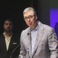 Vučić: Srbija bi prihvatila članstvo u EU bez prava veta
