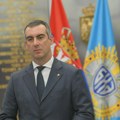 SSP traži hitnu smenu šefa BIA Vladimira Orlića zbog pritisaka na tužioce