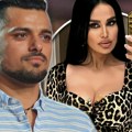 "Indi i ja smo bili u vezi", Bora Santana tvrdi da je bio sa pevačicom pre ulaska u Elitu: "Zaljubili smo se"