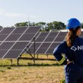 Nastavak investicija u obnovljive izvore energije: Puštena u rad najveća fotonaponska elektrana NIS-a