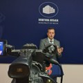 Gašić: „Svakodnevni napadi opozicionog medija“; statistika pokazuje 38 tekstova za dve godine o Domu zdravlja