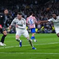 Spektakularan derbi Madrida: Real pobedio sa desetoricom