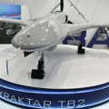 Vojska BiH dobija dva „Bajraktara“ i nekoliko manjih dronova