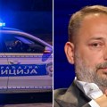 Branko Babić imao tešku nesreću na auto-putu: Krv na sve strane u uništenom automobilu (video)