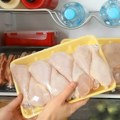Koliko dugo piletina može da stoji u frižideru: Saveti za pravilno skladištenje i pripremu