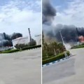 Nova katastrofa na Bliskom istoku: Iran izdao poslednje upozorenje zbog napada na rafineriju nafte (video)