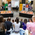 Nacionalni kup u robotici "Eurobot Srbija" 18. aprila u Naučno-tehnološkom parku u Novom Sadu
