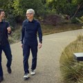 Apple se kladi da će novi direktor vratiti odlučnost iz Jobsove ere