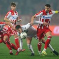 Osvežena Zvezda: Arnautović i Krunić spremni za derbi