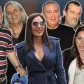 Ovo su poznati koji su završili iza rešetaka! Droga, kriminal, teška krivična dela