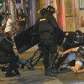 Šminkanje pokojnika i žickanje para od EU: Zašto vlast baš sad gura novi Zakon o policiji kada ne poštuje ni stari