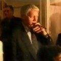 Đurđevdan je njegova sudbina! Ovako je Vladimir Cvetković proslavio titulu Zvezde u Bariju (VIDEO)