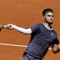 Prižmić emotivan: "Pobedio sam svog idola, ne znam šta da kažem"