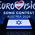 Skandal uoči Evrovizije 2026: Izraelski predstavnik namerno provocira, dobili zvanično upozorenje