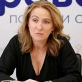 Ministarka Paunović: U biračkom spisku 1.343 osobe starije od sto godina, najstariji glasač ima 113 godina