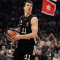 Lučić: "Da ste me pitali pre pet godina..."