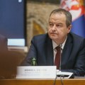 Oglasio se MUP o zdravstvenom stanju ministra Dačića