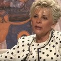 Ovo je srpska "kraljica nafte i gasa": Vredna je 2 milijarde dolara, a sve je stvorila od nule! Pobegla je iz Jugoslavije sa…