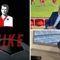 (Video) Vujke, jedan jedini! Snima se dokumentarac o legendi iz Begeča, otkriveno koja velika imena pričaju o Boškovu