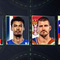Haos u košarci! FIBA "dokazala krađu", Nikola Jokić je pravi MVP NBA lige!