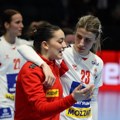 Selektorka rukometašica Sandra Kolaković saopštila spisak igračica za junski termin