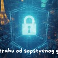 U strahu od sopstvenog glasa