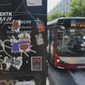 Studenti danas organizuju skup na Slaviji, najavljeni dolasci iz cele Srbije