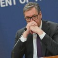 Vučić: Moguće da ću uskoro podneti ostavku