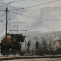 Ukrajina traži hitan sastanak Saveta bezbednosti UN-a zbog ruskih napada