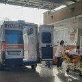 Otkazane operacije u Čačku: Ceo grad od jutros nema vodu