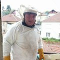 Stižu "rođene ubice": Lete 60 na sat, otkidaju pčelama glave! Čuveni Vladica upozorava: Blizu su naših granica