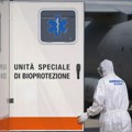 Panika zbog ebole u Italiji: Objavljeni rezultati testova